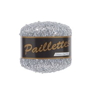Paillettes -  Lammy Lurex