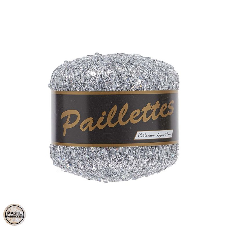 Paillettes -  Lammy Lurex