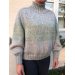 Trine Knitwear - Moment Sweater, strikkeopskrift (PDF download)