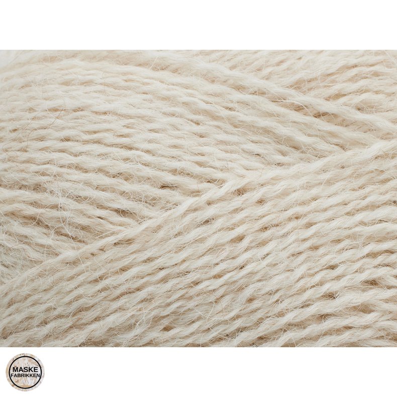 Filcolana Alva 977 Marzipan (melange)