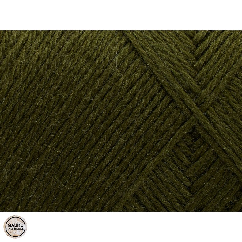 Filcolana Garn - Arwetta 148 Deep Olive
