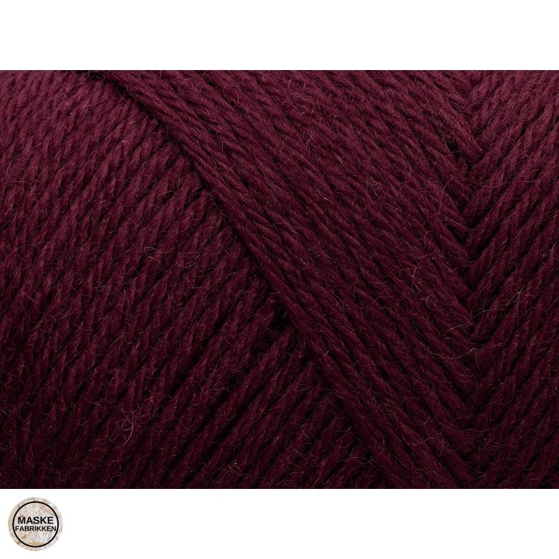 Filcolana Arwetta 245 Bordeaux