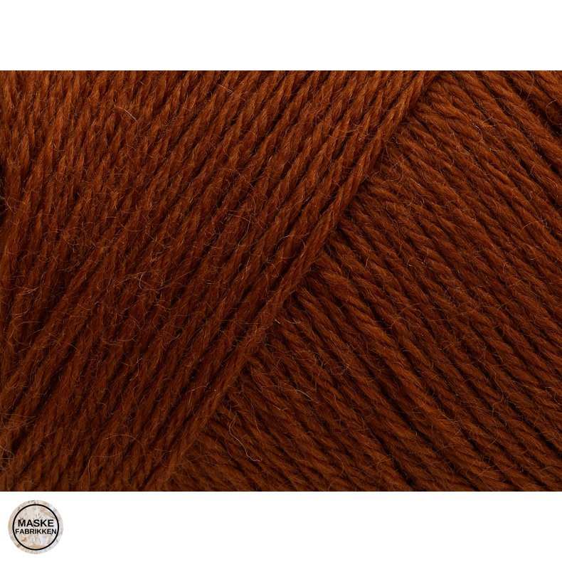 Filcolana Arwetta 352 Red Squirrel