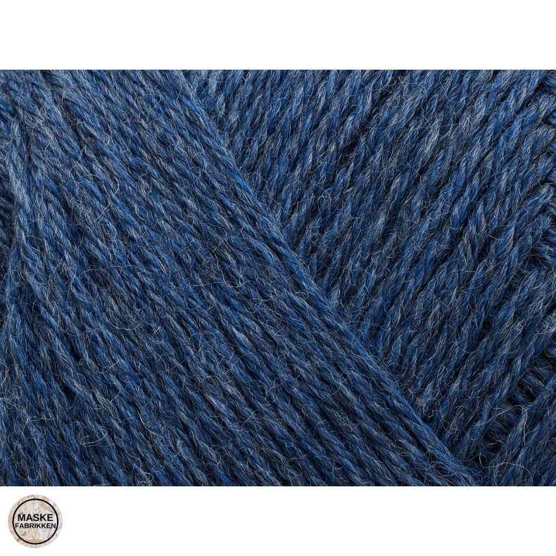 Filcolana Arwetta 726 Jeans Blue (melange)
