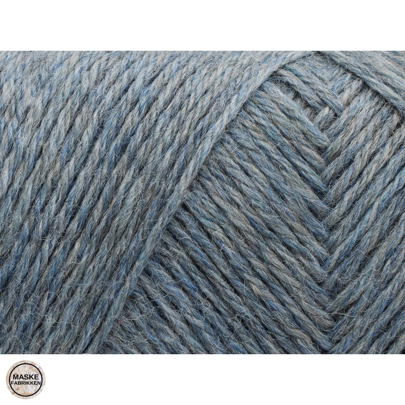 Filcolana Garn Arwetta 812 Granit (melange)