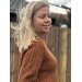 Trine Knitwear - Butterfly Knit Sweater, strikkeopskrift (PDF download)