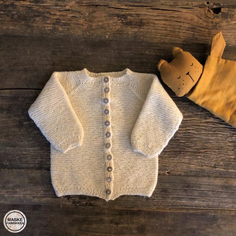 For til pung - 23 cm