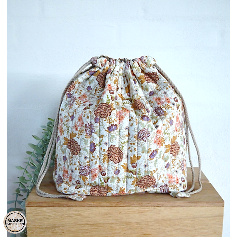 LemonadeToiletTaske fra Faster Badaster - syvejledning PDF