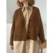 Caia Cardigan, LeKnit