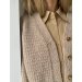 Caia Cardigan, LeKnit