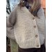 Caia Cardigan, LeKnit