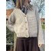 Caia Cardigan, LeKnit