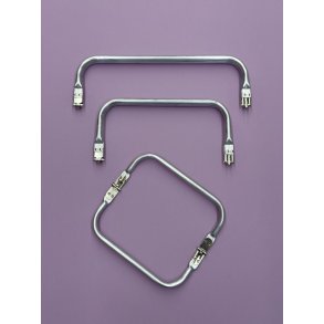 Frame til Clutch - 20 cm