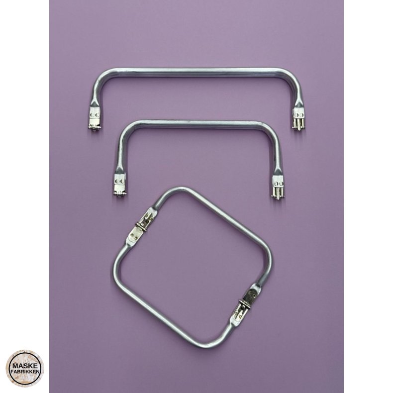 Frame til Clutch - 20 cm