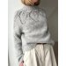 Dahlia Sweater, LeKnit