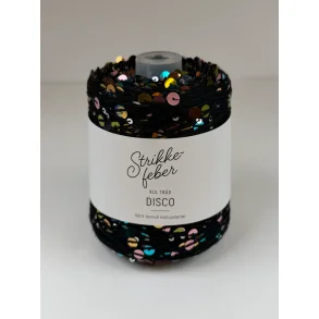 Disco Palietter - 200 gr