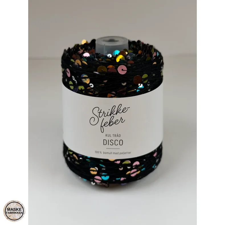 Disco Palietter - 200 gr
