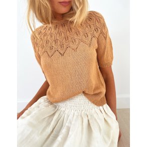 Ella Shirt, LeKnit