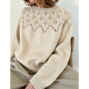 Ella Sweater, LeKnit