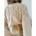 Ella Sweater, LeKnit
