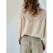 Ella Sweater, LeKnit