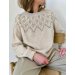 Ella Sweater, LeKnit