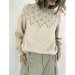 Ella Sweater, LeKnit