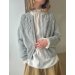 Ella Cardigan, LeKnit