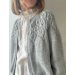 Ella Cardigan, LeKnit