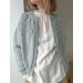 Ella Cardigan, LeKnit