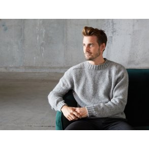 Erik - gratis download opskrift