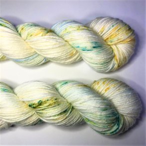 Maskefabrikkens Tykke Hndfarvede Garn - Eventyr