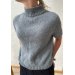 Trine Knitwear - Holly Tee, strikkeopskrift (PDF download)