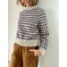 Facet Sweater, LeKnit