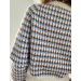Facet Sweater, LeKnit