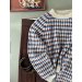 Facet Sweater, LeKnit