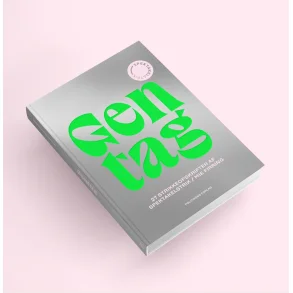 Gentag SpektakelStrik - Strikkebog