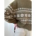 Harriet Sweater, LeKnit