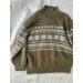 Harriet Sweater, LeKnit