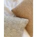 PetiteKnit - Honey Pillow, strikkeopskrift (papir)