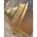 PetiteKnit - Honey Pillow, strikkeopskrift (papir)