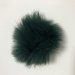 Pompon, akryl -  5 cm