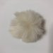 Pompon, akryl -  5 cm