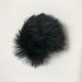 Pompon, akryl -  5 cm