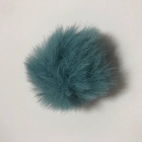 Pompon, akryl -  5 cm