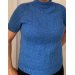 Trine Knitwear - Holly Tee, strikkeopskrift (PDF download)