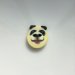 Pandaknap fra Hamilton - 16 mm