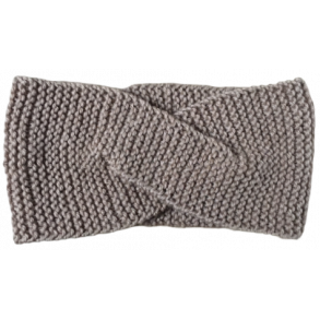 Begynderkit - strikket pandebnd