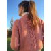 Trine Knitwear - Moxi Cardigan, strikkeopskrift (PDF download)