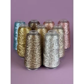 Glitter & Stas - StrikkeFeber